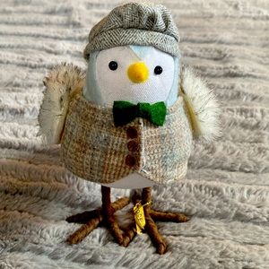 TARGET WONDERSHOP COLLECTABLE BIRDS 🐦 “DEWY” from 2021